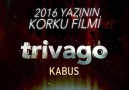 TRIVAGO: KABUS - YILIN KORKU FİLMİ [parodi fragman]