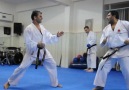 TR-Karate Assn