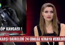 Troll arkadaş yine iş başındaVia roportajadam