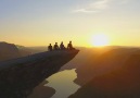 Trolltunga