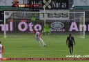 Tromsö 2-1 Beşiktaş lGENİŞ ÖZET