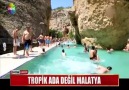 TROPIK ADA DEGİL MALATYAMalatyalıysan