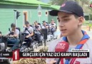 TRT1 Ana Haber Bülteni