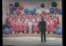 TRT Ankara Çocuk Korosu (Bir Dünya Bırakın - 1986)