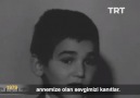 TRT Arşiv - Anneler Günü-Röportaj