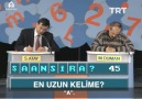 TRT Arşiv - Bir Kelime Bir İşlem Facebook