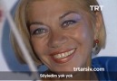 TRT Arşiv - Esin Afşar-Yok Yok Facebook