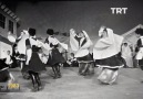 TRT Arşiv - Kars Halk Oyunları Ekibi-Ayşat Oyunu