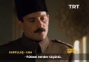 TRT Arşiv - Kurtuluş Dizisi Rütbe Sahnesi Facebook