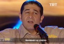 TRT Arşiv - Murat Göğebakan - Ay Yüzlüm Facebook