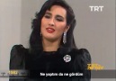 TRT Arşiv - Nükhet Duru-Söyletme Beni Facebook