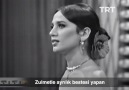 TRT Arşiv - Sezen Aksu-Zulmetle Ayrılık Bestesi Yapan (Geceler)