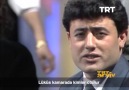 TRT Arşiv - Ünlüler Korosu - Şinanay Facebook