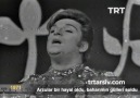 TRT Arşiv - Zeki Müren-Gizli Aşk Bu Facebook