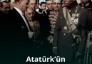 TRT 2 - Atatürk&En Net Ses Kaydı Facebook