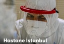 TRT Belgesel - Hastane İstanbul Korona 2. Bölüm Fragman