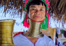 TRT Belgesel - Padaung Köyü Facebook
