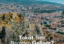 TRT Belgesel - Tokat İsmi Nereden Geliyor