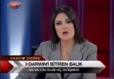 TRT1 -  DARWİN'İ BİTİREN BALIK COELACANTH