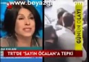 TRT'de Skandal