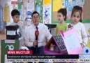 TRT HABER -AREL ANAOKULU İCATLAR-MUTCİTLER ETKİNLİĞİ
