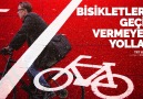 TRT Haber - Bisiklet yollarında yaya ve araç engeli Facebook