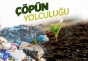 TRT Haber - Çöpün yolculuğu sofralarda bitiyor Facebook