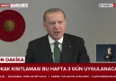 TRT Haber - Cumhurbaşkanı Recep Tayyip Erdoğan Kabine...