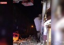 TRT Haber - Elazığ&68 büyüklüğünde deprem Facebook