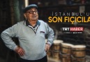 TRT Haber - Fıçıcı usta ve çırağının hikayesi Facebook