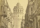 TRT Haber - Galata Kulesi