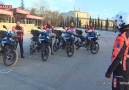 TRT Haber - Jandarmanın motosikletli timleri Söğütte eğitiliyor Facebook