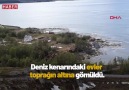 TRT Haber - Norveç&toprak kayması....