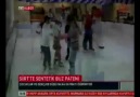 TRT HABER ( SİİRT TE SENTETİK BUZ PATENİ)