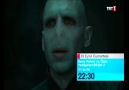 TRT 1  Harry Potter ve Ölüm Yadigarları B2 - HPTR