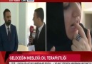 TRT ile Dil Ve Konuşma Terapistliği Hakkında Röportaj17.11.2018