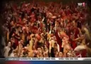 TRT'in Müthiş Galatasaray Videosu.