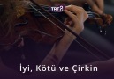 TRT 2 - İyi Kötü ve Çirkin The Morricone Duel Facebook