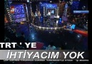 TRT NİN UYGULADIĞI YASAKLAR..... HAKKI BULUT