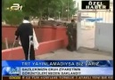 TRT'nin Yayınlamadığı Görüntüler- AL BAYRAK İNMEYECEK...