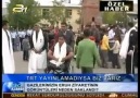 Trt 'nin yayınlamadığı görüntüler (Gazilerimiz)