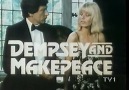 TRT Nostalji Dizi Zorlu İkili Dempsey And MakepeaceTRT Dublajlı