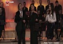 TRT Radyo Günleri Koro / Sevdalarla Ömrüm İhtiyar Oldum Bugün