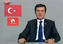 TRT Resmi Propaganda Konuşması