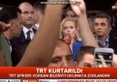 TRT Spikeri: "Korsan bildiriyi silah zoruyla okudum"