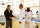 TRT SPORDAN SPORA JUDO 1. BÖLÜM