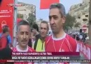 TRT Spor - Kapadokya Utra Trail 2014