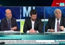 TRTSPOR 1. Lig Gündemi programında haftanın yorumu.