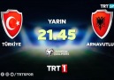 TRT Spor - MİLLİ HEYECAN TRT1& Facebook