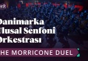 TRT 2 - The Morricone Duel Danimarka Senfoni Orkestrası Facebook